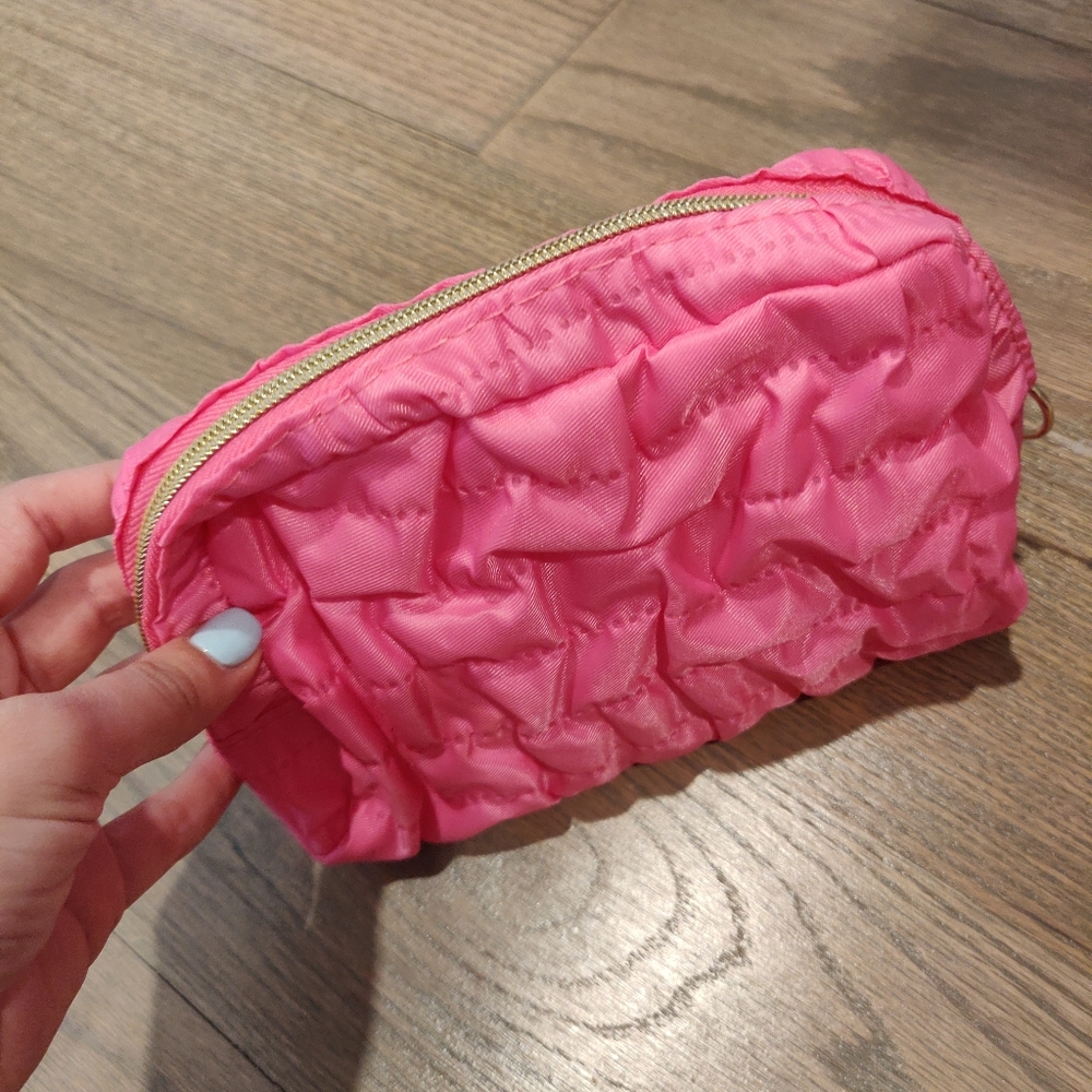 ULTA BEAUTY makeup bag